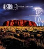 Australien Cover des Buches Australien (ISBN: 9783939128465)