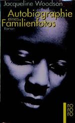 Autobiographie eines Familienfotos Cover des Buches Autobiographie eines Familienfotos (ISBN: 9783499221507)