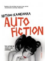 Autofiction Cover des Buches Autofiction (ISBN: 9780099515982)