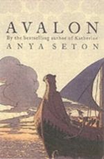 Avalon Cover des Buches Avalon (ISBN: 9780340921227)