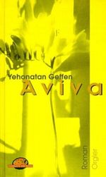 Aviva Cover des Buches Aviva (ISBN: 9783934234352)