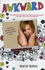Awkward Cover des Buches Awkward (ISBN: 9780758269379)