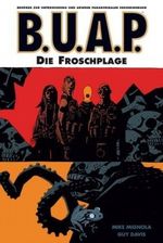 B.U.A.P. 2 Cover des Buches B.U.A.P. 2 (ISBN: 9783936480214)
