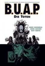 B.U.A.P. 3 Cover des Buches B.U.A.P. 3 (ISBN: 9783936480221)