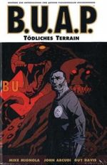 B.U.A.P. 7 Cover des Buches B.U.A.P. 7 (ISBN: 9783936480863)