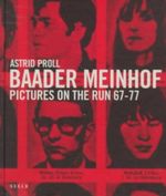 Baader Meinhof Cover des Buches Baader Meinhof (ISBN: 9783931141844)