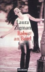 Baby an Bord Cover des Buches Baby an Bord (ISBN: 9783442449095)