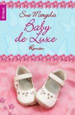 Baby de Luxe Cover des Buches Baby de Luxe (ISBN: 9783426503256)