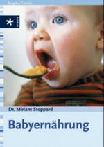 Babyernährung Cover des Buches Babyernährung (ISBN: 9783332007138)