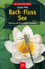 Bach · Fluss · See Cover des Buches Bach · Fluss · See (ISBN: 9783405160173)