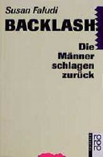 Backlash Cover des Buches Backlash (ISBN: 9780307426871)
