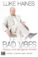 Bad Vibes Cover des Buches Bad Vibes (ISBN: 9783453675872)