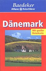 Baedeker Allianz Reiseführer, Dänemark Cover des Buches Baedeker Allianz Reiseführer, Dänemark (ISBN: 9783875041859)