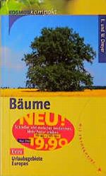 Bäume. Extra: Urlaubsgebiet Europa Cover des Buches Bäume. Extra: Urlaubsgebiet Europa (ISBN: 9783440078389)