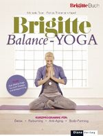 Balance-Yoga Cover des Buches Balance-Yoga (ISBN: 9783453285378)