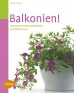 Balkonien! Cover des Buches Balkonien! (ISBN: 9783800158362)