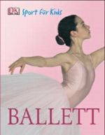 Ballett Cover des Buches Ballett (ISBN: 9783831007349)
