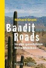 Bandit Roads Cover des Buches Bandit Roads (ISBN: 9783492403863)
