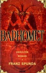 Baphomet Cover des Buches Baphomet (ISBN: 9783865520739)