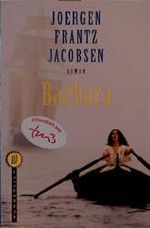 Barbara Cover des Buches Barbara (ISBN: 9783499261084)