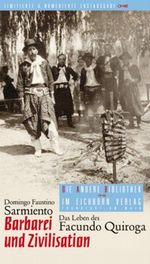 Barbarei und Zivilisation Cover des Buches Barbarei und Zivilisation (ISBN: 9783821846804)