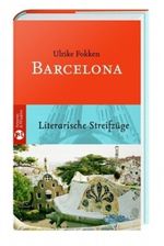 Barcelona Cover des Buches Barcelona (ISBN: 9783538072497)