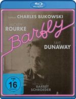 Barfly - Szenen eines wüsten Lebens, 2 Blu-rays Cover des Buches Barfly - Szenen eines wüsten Lebens, 2 Blu-rays (ISBN: 4020628931834)