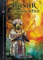 Basargeschichten Cover des Buches Basargeschichten (ISBN: 9783890644295)