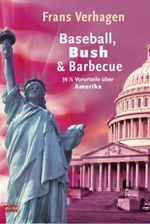 Baseball, Bush & Barbecue Cover des Buches Baseball, Bush & Barbecue (ISBN: 9783404605699)