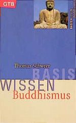 Basiswissen Buddhismus Cover des Buches Basiswissen Buddhismus (ISBN: 9783579006529)