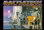 BattleTech Taktik-Handbuch Cover des Buches BattleTech Taktik-Handbuch (ISBN: 9783890649306)