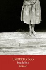 Baudolino Cover des Buches Baudolino (ISBN: 9783423195256)