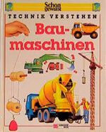 Baumaschinen Cover des Buches Baumaschinen (ISBN: 9783505048395)