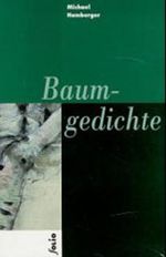 Baumgedichte Cover des Buches Baumgedichte (ISBN: 9783852560649)