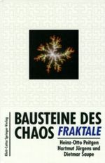 Bausteine des Chaos Cover des Buches Bausteine des Chaos (ISBN: 9783608958881)