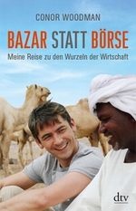 Bazar statt Börse Cover des Buches Bazar statt Börse (ISBN: 9783423346962)