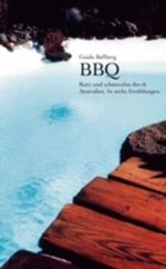 BBQ Cover des Buches BBQ (ISBN: 9783833402944)
