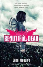 Beautiful Dead: Jonas Cover des Buches Beautiful Dead: Jonas (ISBN: 9781402239441)
