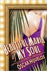 Beautiful Maria of My Soul Cover des Buches Beautiful Maria of My Soul (ISBN: 9781401310516)