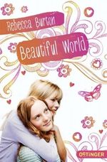 Beautiful World Cover des Buches Beautiful World (ISBN: 9783841501875)