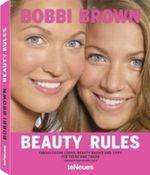 Beauty Rules Cover des Buches Beauty Rules (ISBN: 9783832794224)