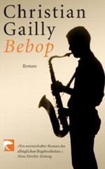 Bebop Cover des Buches Bebop (ISBN: 9783833303326)