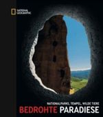 Bedrohte Paradiese Cover des Buches Bedrohte Paradiese (ISBN: 9783866900776)