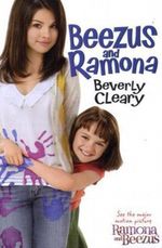 Beezus and Ramona Cover des Buches Beezus and Ramona (ISBN: 9780061914614)