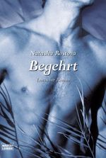 Begehrt Cover des Buches Begehrt (ISBN: 9783404159185)