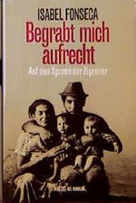 Begrabt mich aufrecht Cover des Buches Begrabt mich aufrecht (ISBN: 9783463401980)