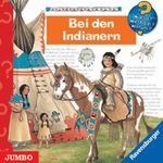 Bei den Indianern Cover des Buches Bei den Indianern (ISBN: 9783833712630)