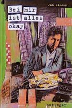Bei mir ist alles okay Cover des Buches Bei mir ist alles okay (ISBN: 9783789147111)