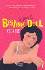 Beijing Doll Cover des Buches Beijing Doll (ISBN: 9780349116792)