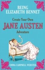 Being Elizabeth Bennet Cover des Buches Being Elizabeth Bennet (ISBN: 9781843546078)